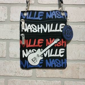 Robin Ruth Nashville Multicolor Small Purse